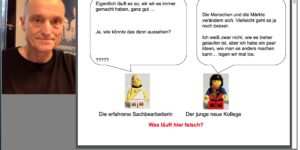 Screenshot pdfpresenter
